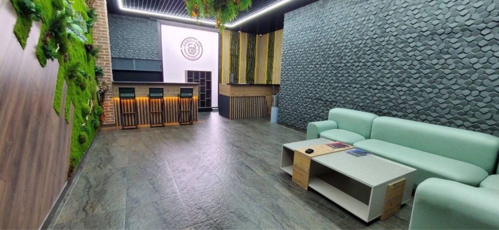 Срочно Аренда офис 365 кв м 24/7 доступ Кондиционер и Вентиляция есть