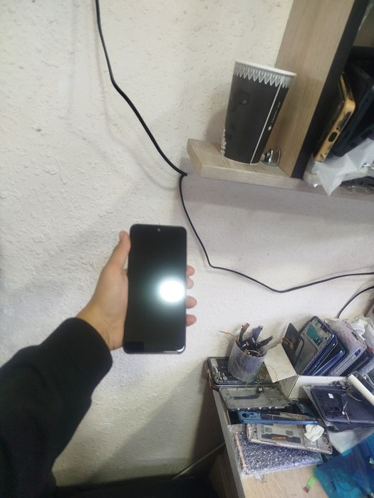 redmi not 10s idiyal