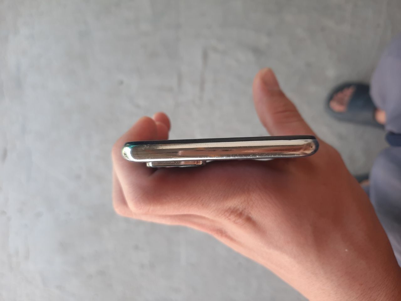 Oppo a74 6/128 gb