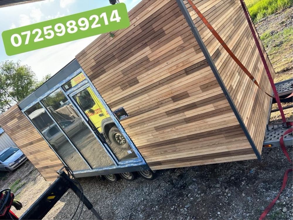 Container premium birouri pentru firma dvs. personalizare conform ceri