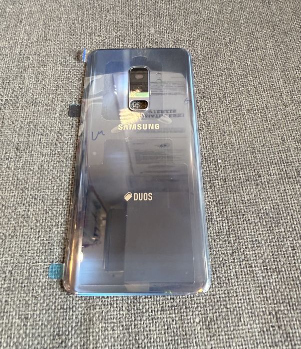 Capac Samsung S9 Plus (g965F) Nou Original!