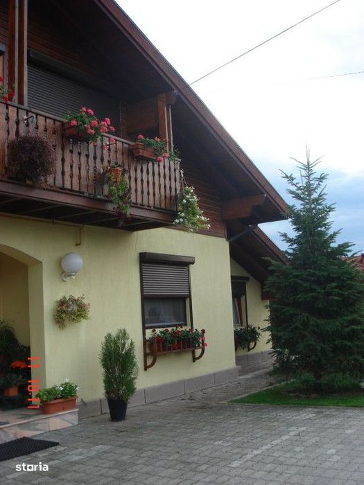 Vanzare Vila Otopeni