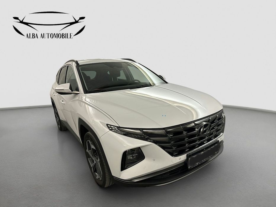 Hyundai Tucson 1.6 T-GDi Plug-in-Hybrid 4WD 256CP Garantie Germania