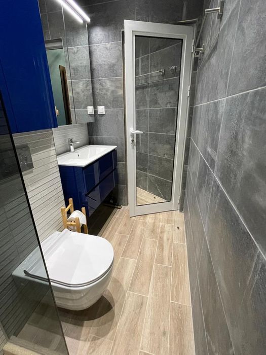 Дава се под наем Двустаен апартамент в София, Връбница 2 - 64 кв.м за 575 € - Снимка #10