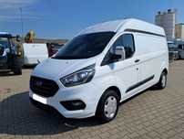 Ford transit custom 2.0d 105cp manual Ford transit custom 2.0d 105cp manual