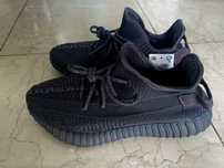 Adidas Yeezy Boost 350 V2 Static Black
