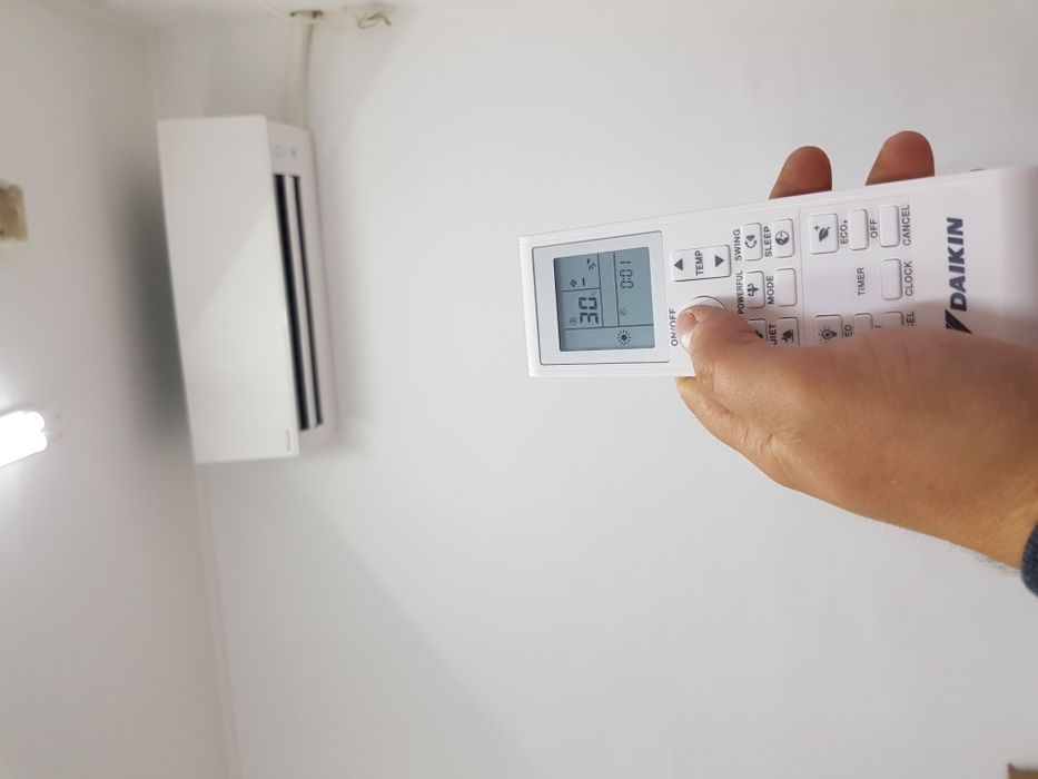 Instalare aer condiționat 450 lei kit inclus !
