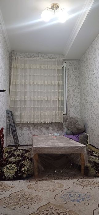Kvartira ozimiki sotiladi 2 hona 1 honali 2 hona qlingan