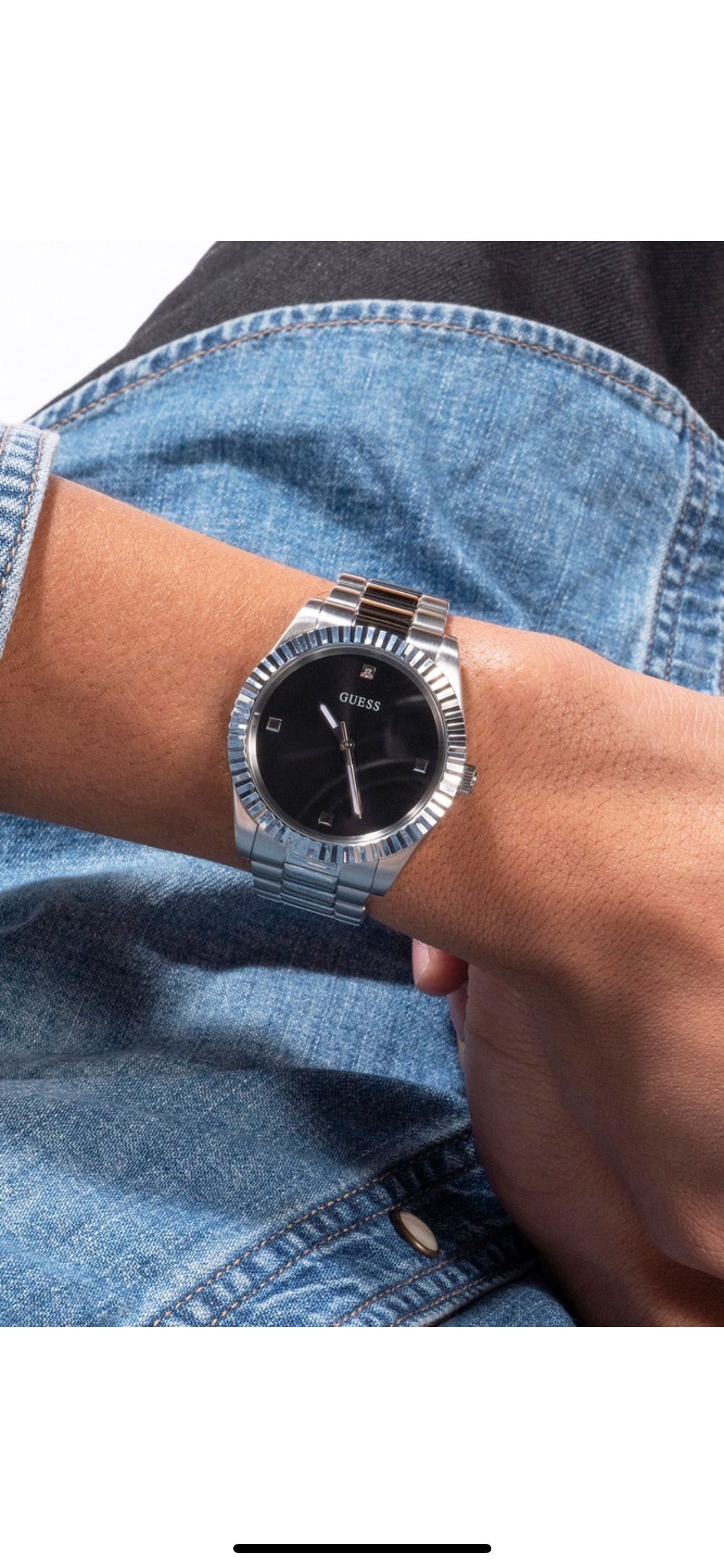 Мъжки Guess Часовник