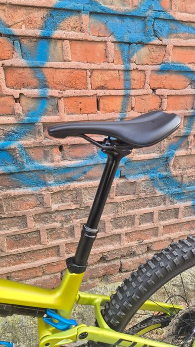 Електрически карбонов велосипед E Bike CUBE STEREO ONE44, BOSCH, GEN5