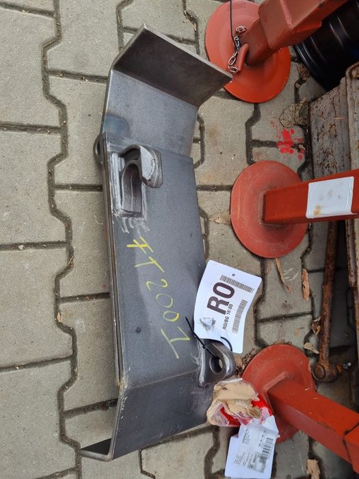 Placi prindere cupa furca baloti furca gunoi norma euro pret 750 Lei