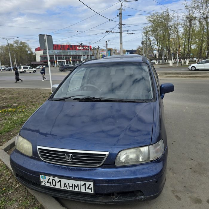 Продам Хонда Одисей