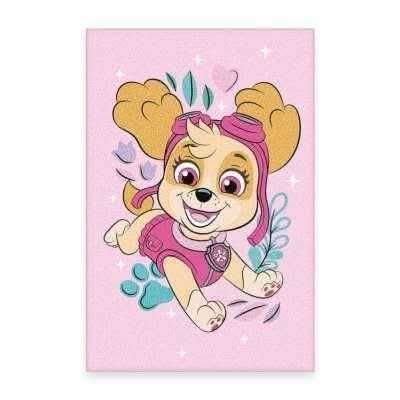 НОВ Paw Patrol / Пес патрул килим
