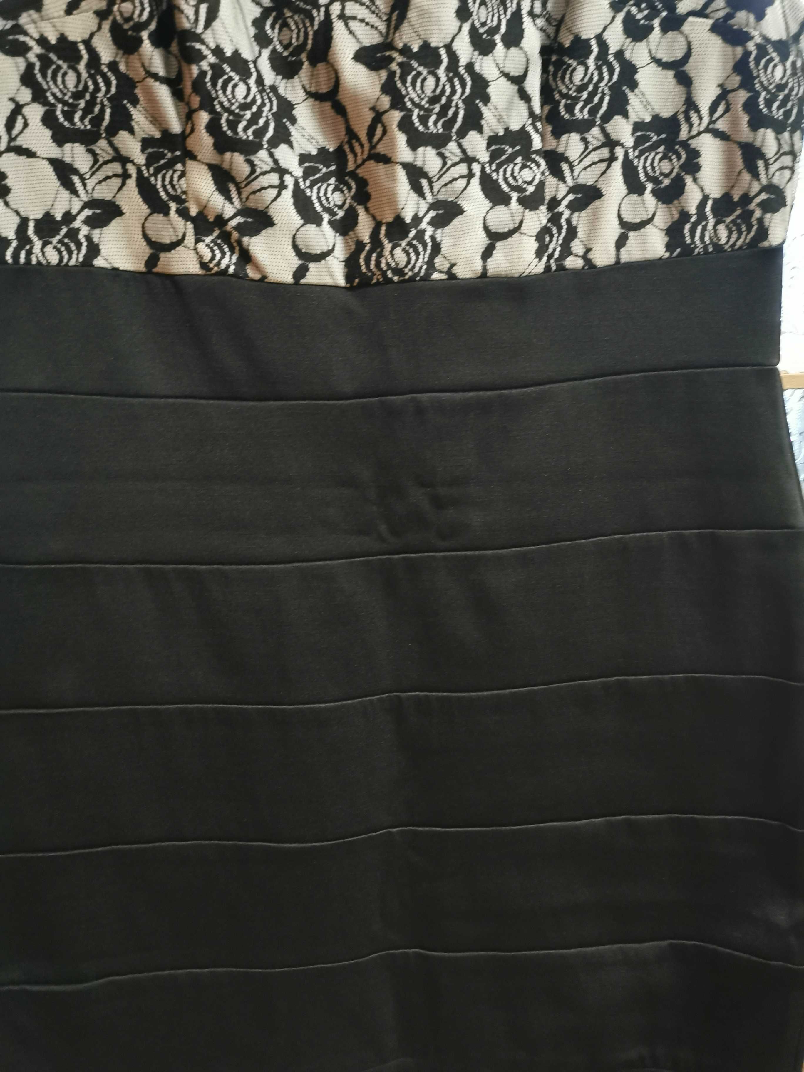 Vand Rochie Orsay neagra marimea 40 in stare buna pret 50 lei