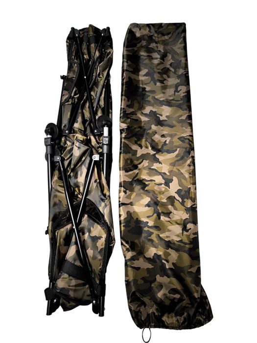 Saltea Primire PRO FL cu Cadru Metalic 130x64cm