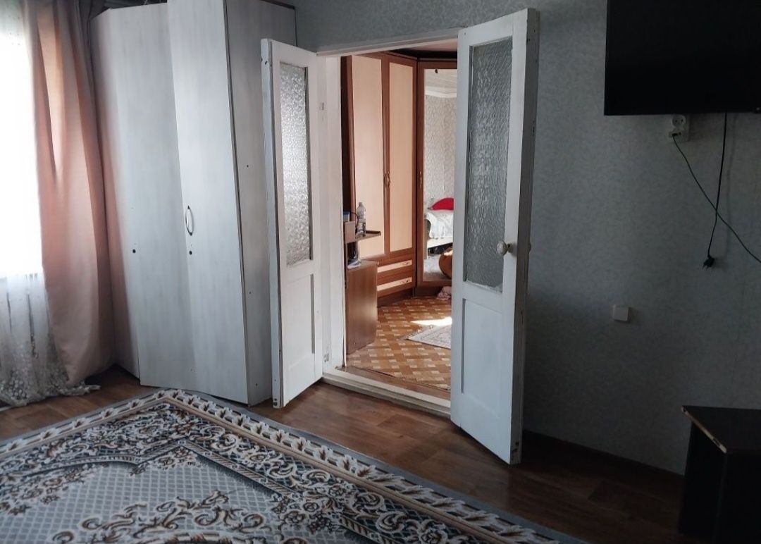 Продам дом с участком