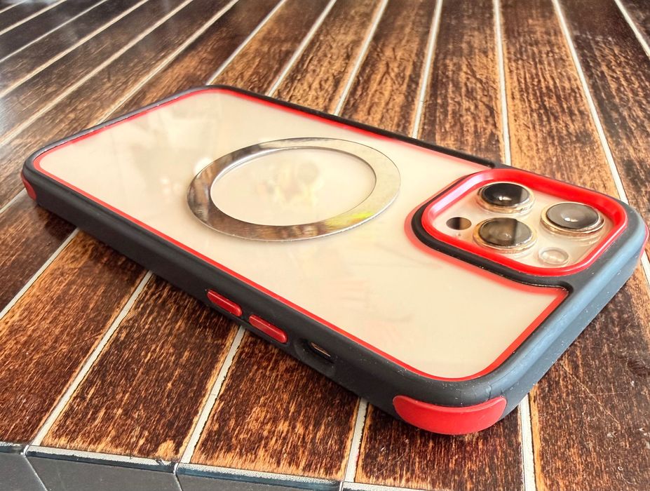 iPhone 12 Pro Max 256GB | Baterie nouă cu acte | Stare impecabilă