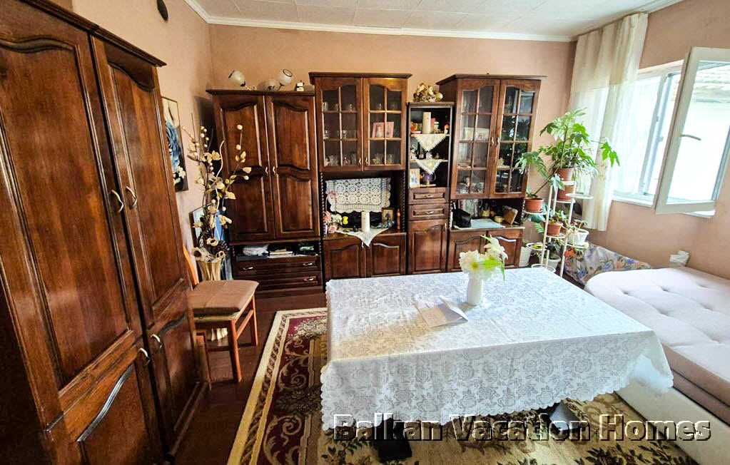 Продава се Къща в с. Василево, Област Добрич - 90 кв.м за 389 €/кв.м - Снимка #4