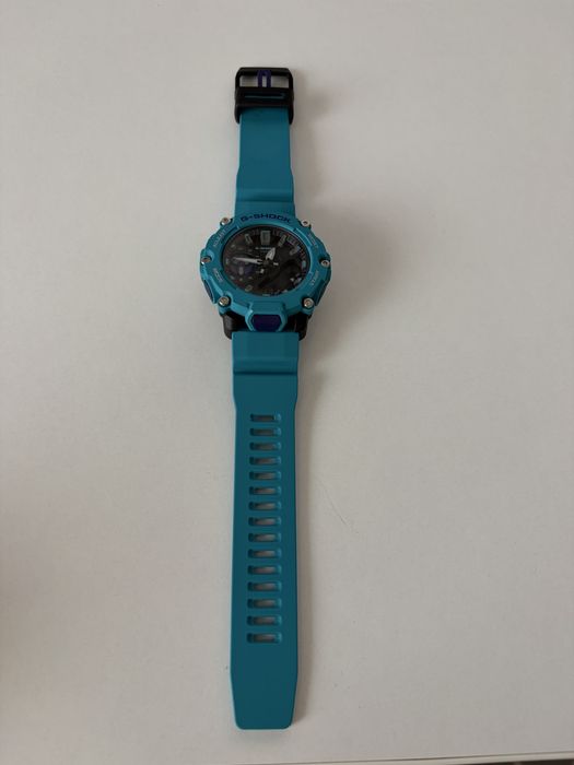 Vand Casio G-Shock GA-220-2ADR