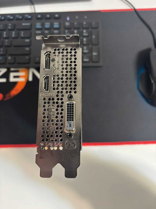Placa video HP NVIDIA GeForce RTX 2060 SUPER