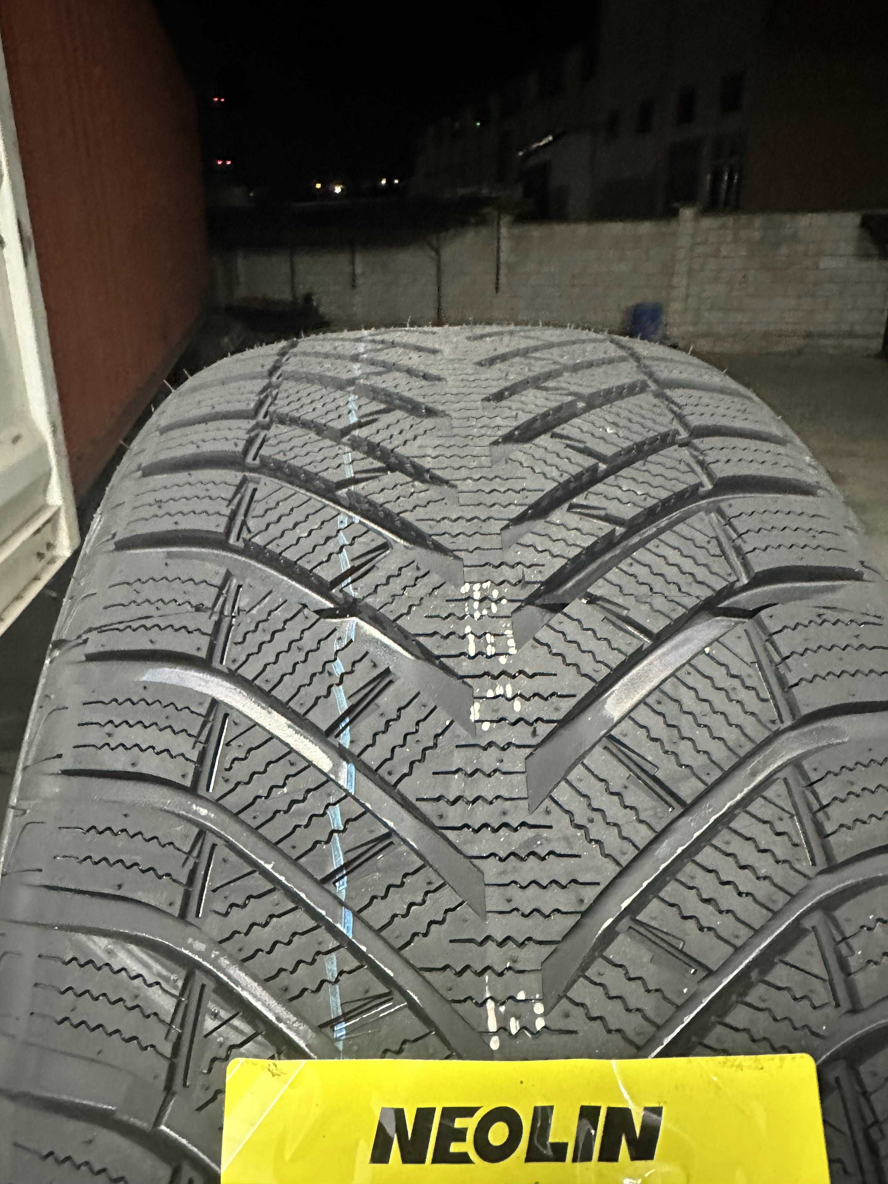 Нови зимни гуми NEOLIN NeoWinter 225/40R18 92V XL НОВ DOT