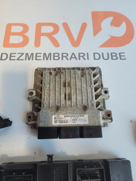 Kit complet pornire pentru FORD TRANSIT  2,2 motorizare  / Euro 5