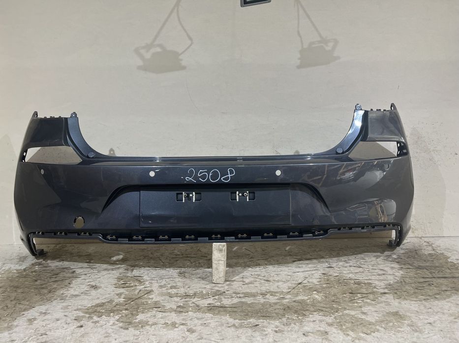 Bara spate Hyundai I30 Hatchback, 2017, 2018, 2019, 2020, cod origine OE 86611-G4000.