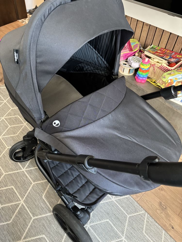 Harvey Easywalker 3 Premium - 3 в 1