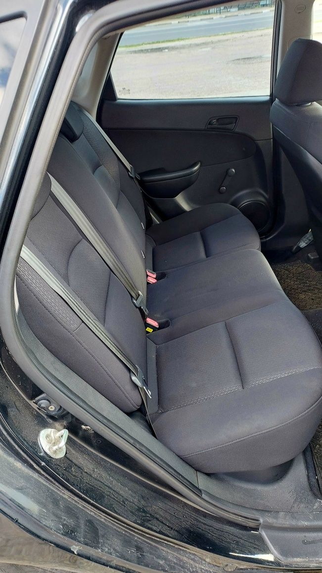 Hyundai i30 1.4 2008