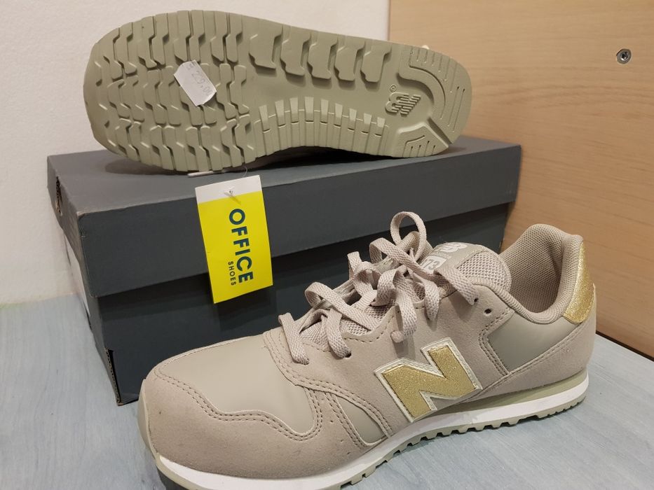 New Balance Original Nou! 37,5
