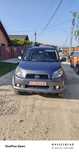 Daihatsu Terios Top