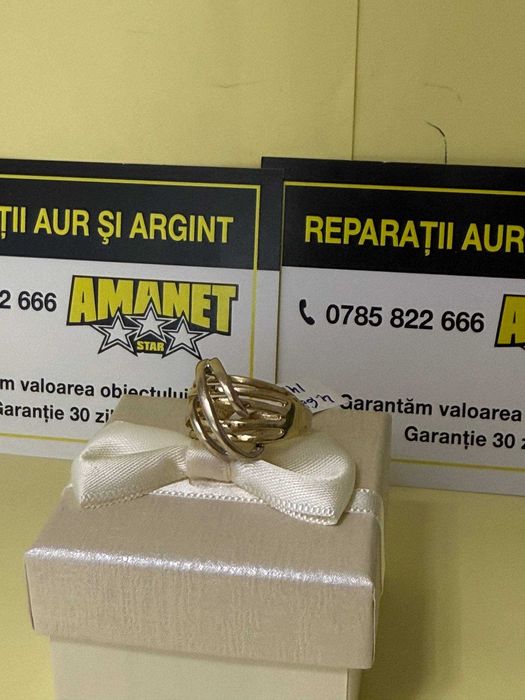 Inel 4.62gr (m3) staramanet