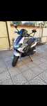 Gilera Runners 50