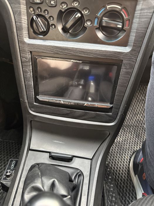 Pioneer  dmh-z5290bt