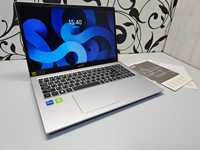 ПРОДАМ Acer 3 A315-58G Игровой Ноутбук Core™i5-1135G7/8GB/256SSD/MX350