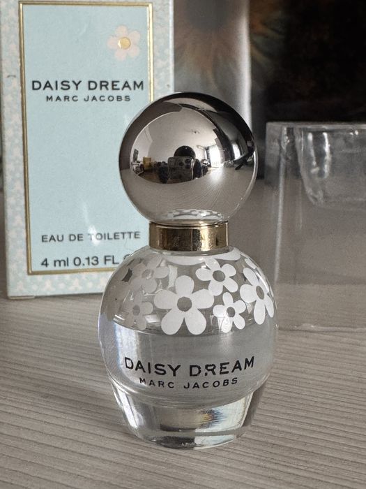 Miniatura parfum Daisy Dream Marc Jacobs