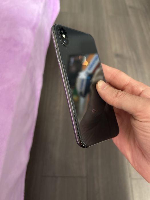 Iphone x display spart!