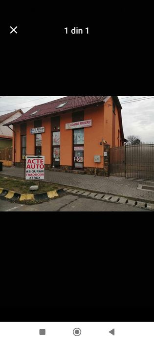 Acte auto sebes ori când aveți nevoie