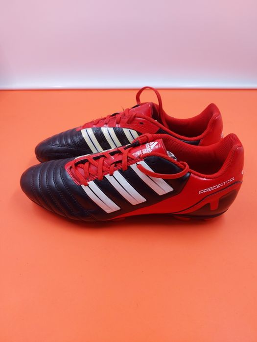 Adidas Predator номер 46 2/3  Оригинални футболни обувки