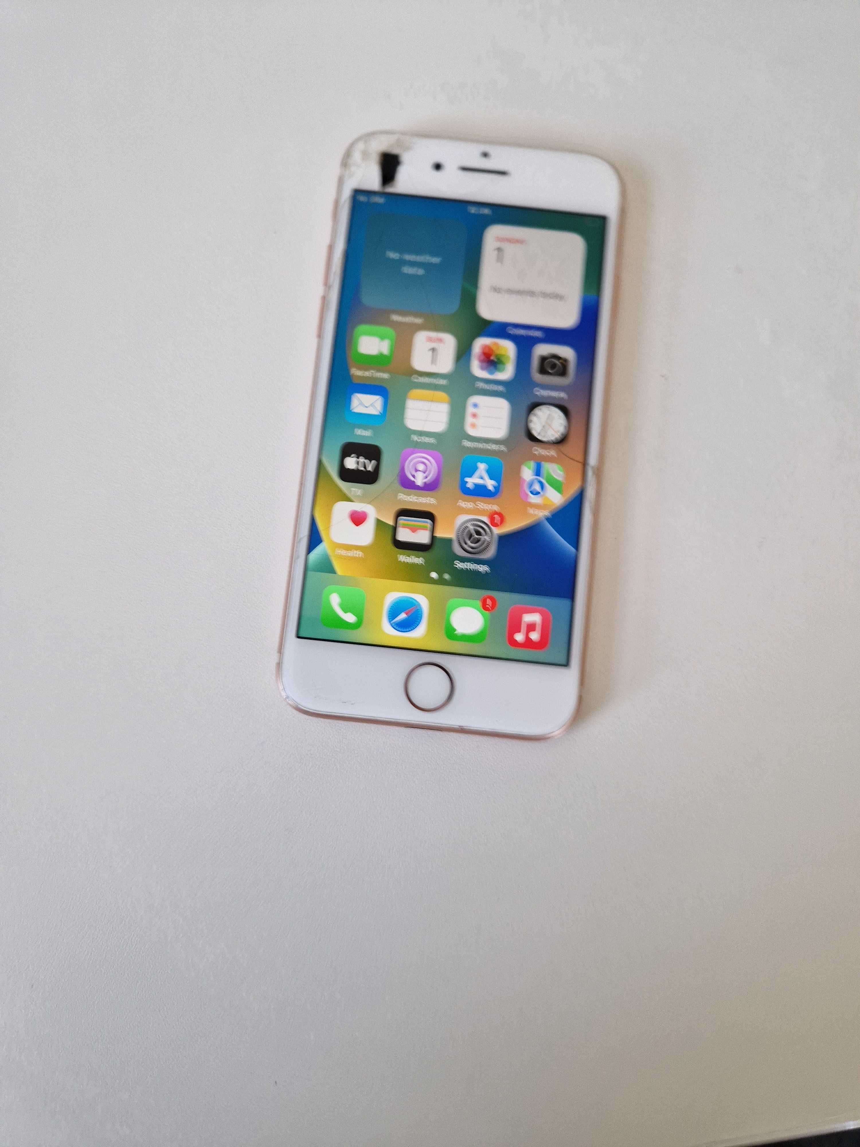 Iphone 8 64GB - 89%