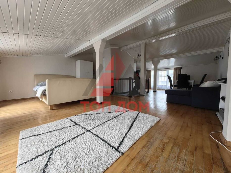 Дава се под наем Едностаен апартамент в Варна, Център - 50 кв.м за 400 € - Снимка #2