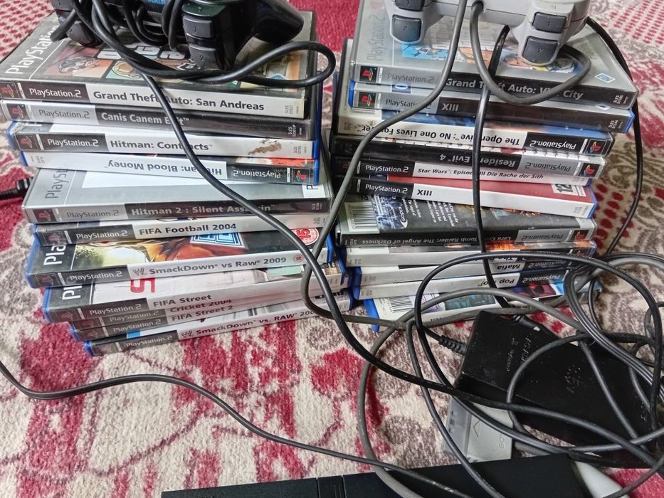 Vand ps 2 stare buna