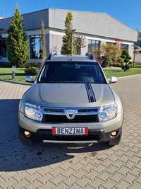 Dacia Duster 1.6 MPI Benzină