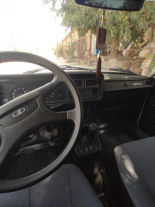 Vaz 2107 Sotiladi