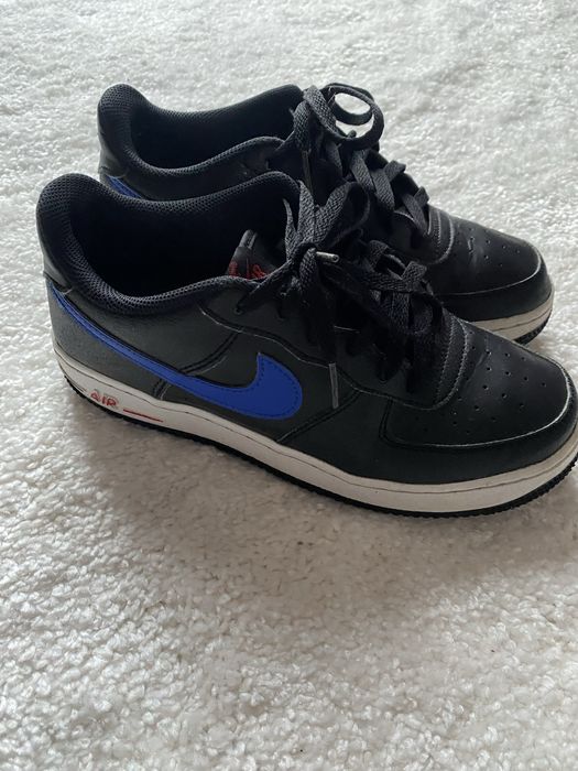 Nike Air ptr baieti 38