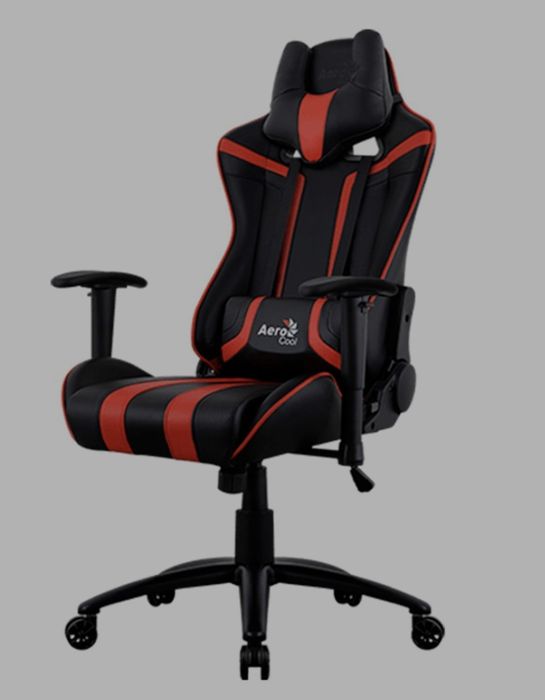 Продам компьютерное кресло AeroCool AC120 AIR-BR