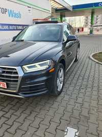 Vand Audi q5 2019