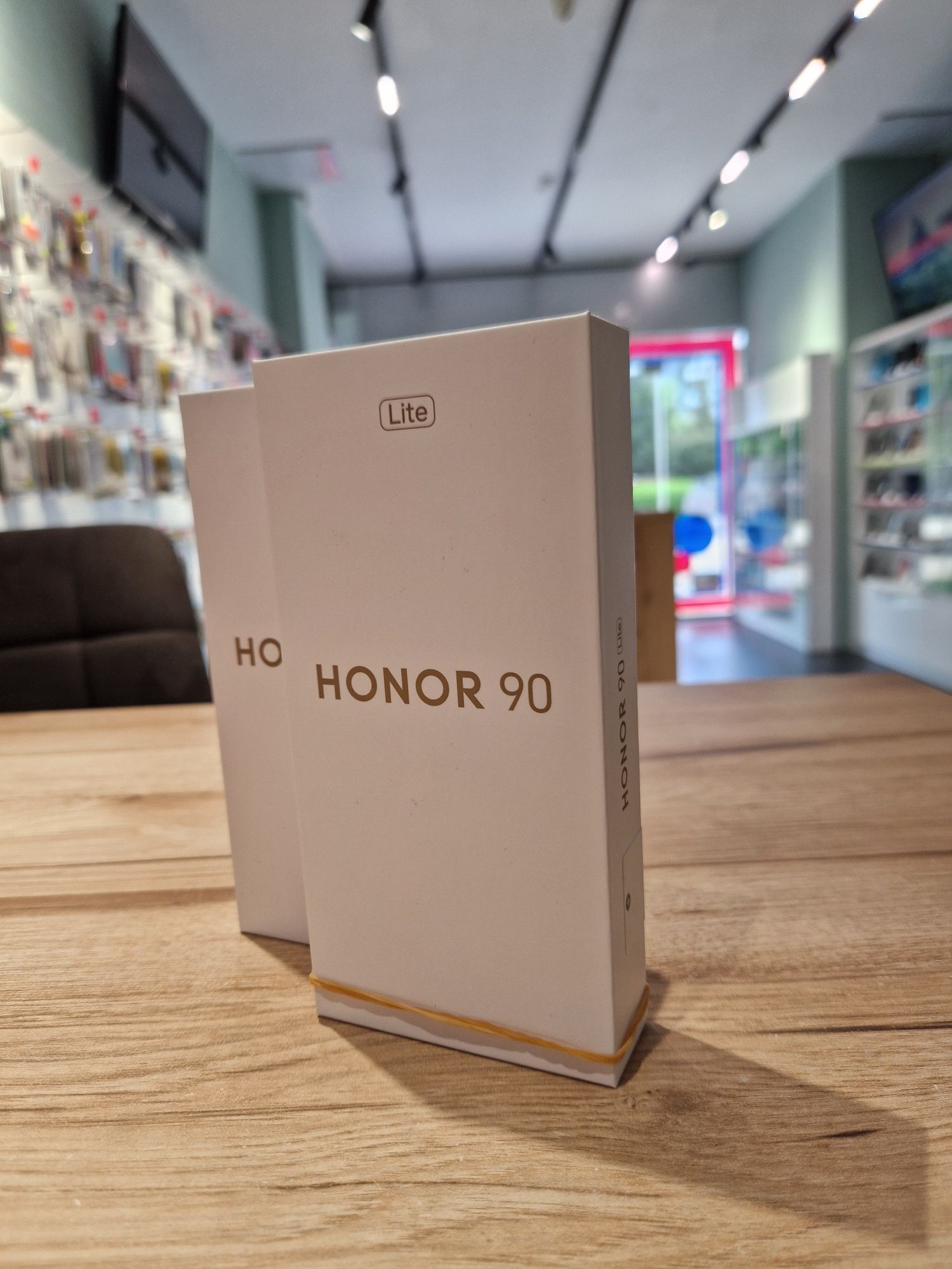 ‼️Honor 90 Lite 5G NOU Garantie‼️