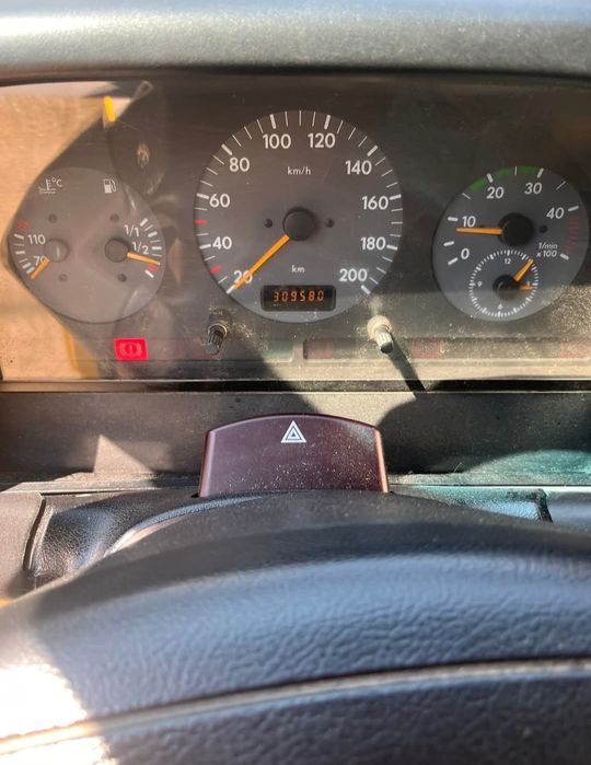 De vanzare vw Lt