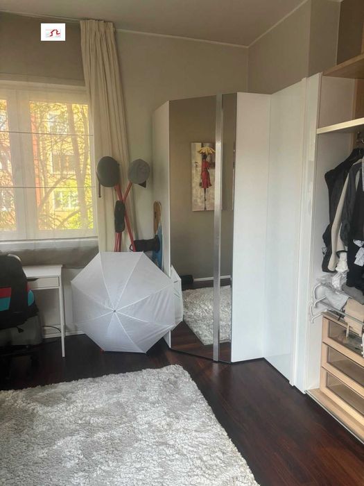 Дава се под наем Тристаен апартамент в София, Толстой - 94 кв.м за 300 € - Снимка #8